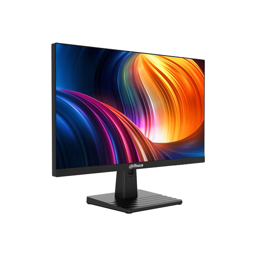DAHUA LED Monitor LM25-B211B - 24.5” /IPS/FHD/120Hz/1ms/3Y*3 MNL-002295 ราคา 3,642 บาท*ส่งฟรี