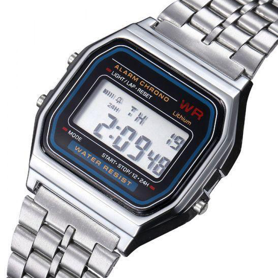 casio a159w