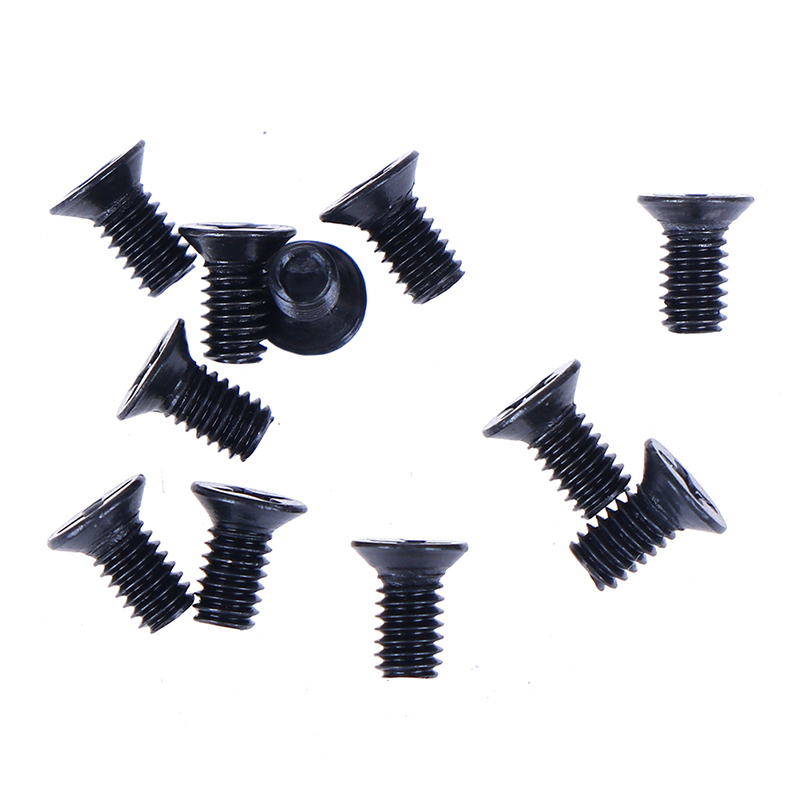 [Dream edges] 500pcs laptop computer screws set universal screw m2 m2.3 m3