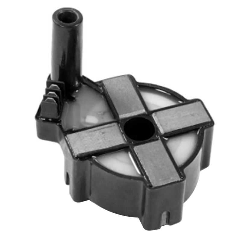H3t024 md155852 ignition coil pack for 1990-1996 dodge mitsubishi plymouth and eagle 1.8l l4