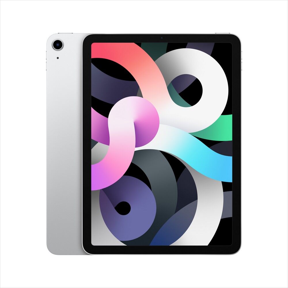10.9-inch iPad Air Wi-Fi (THA) สี เงิน สี เงินความจุ 64GB