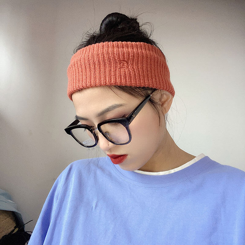 Băng Đô Cài Tóc Bờm Tóc NƠ nam nữ Vải Dể Thương Thời Trang Hàn Quốc nội địa  sỉ rẻ FASHION WE STORE - MixASale