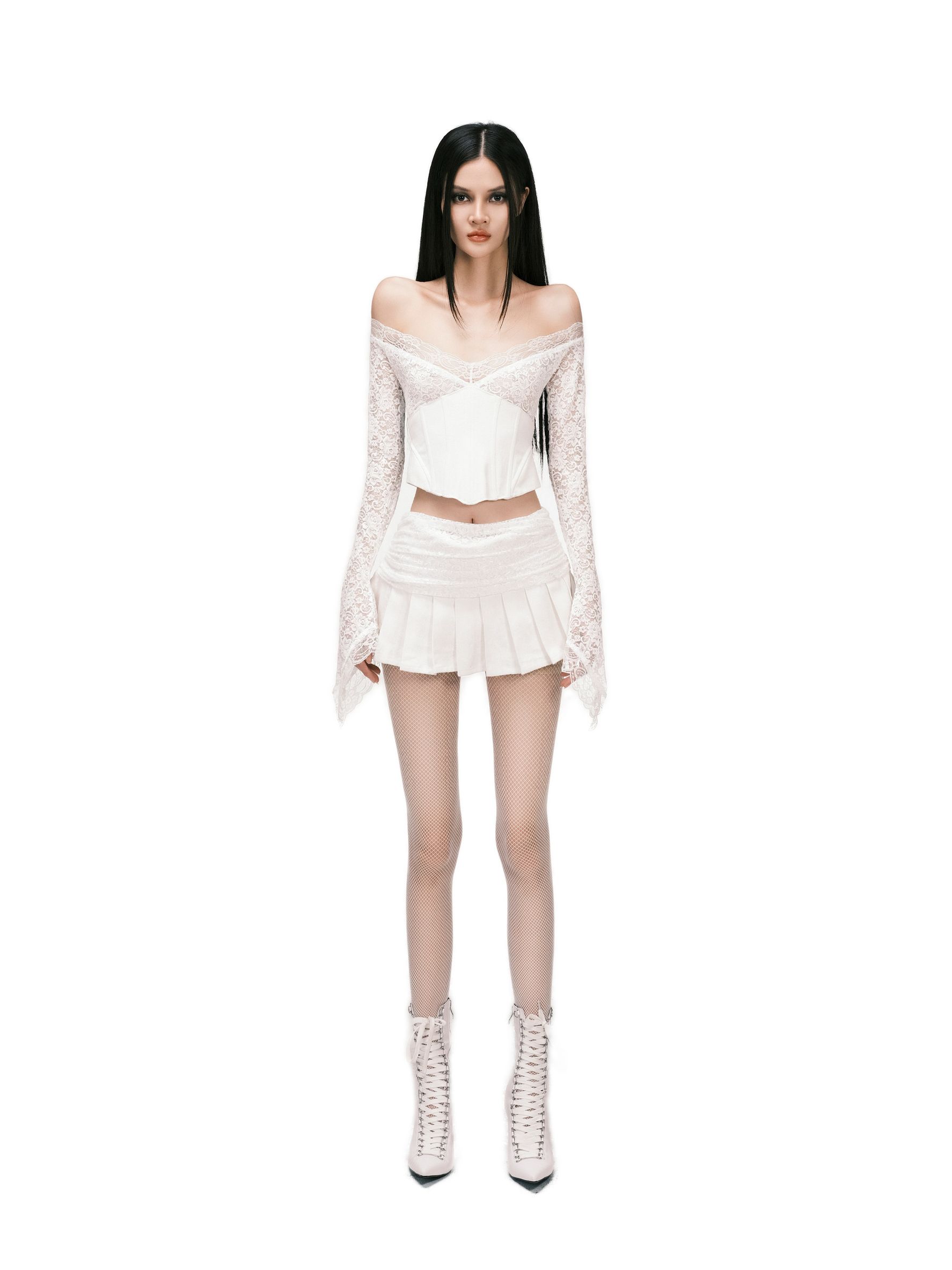 Serina Twin set 