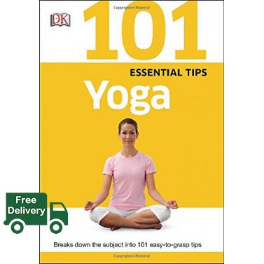 Good quality, great price 101 ESSENTIAL TIPS: YOGA