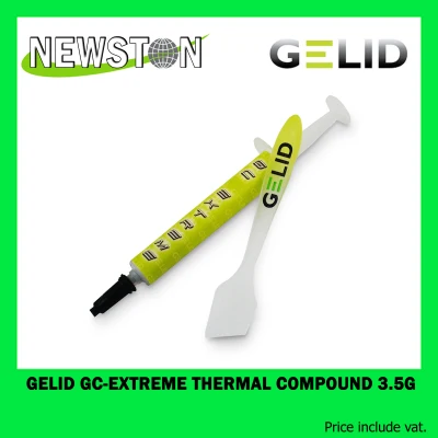 ซิลิโคน Gelid GC-Extreme Thermal Compound 3.5G