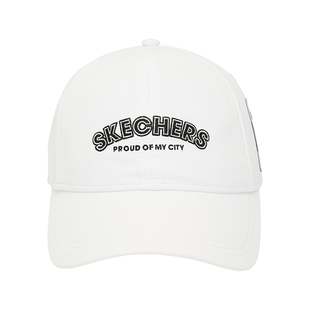 Skechers สเก็ตเชอร์ส หมวกเบสบอล ยูนิเซ็กส์ Baseball Cap - L121U095-0019