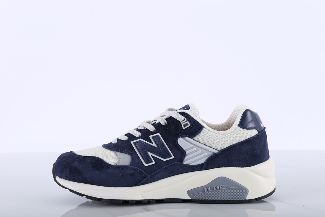 New balance 2024 580 pantip