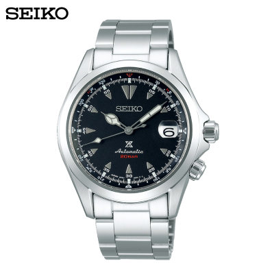 ดูภาพ SEIKO PROSPEX ALPINIST AUTOMATIC MEN WATCH MODEL: SPB117J <br/>เพิ่มเติม SEIKO PROSPEX ALPINIST AUTOMATIC MEN WATCH MODEL: SPB117J