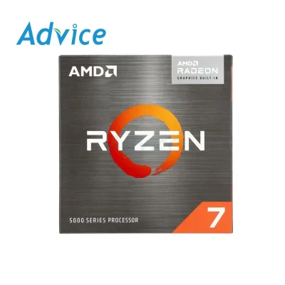 CPU AMD AM4 RYZEN7 5700G