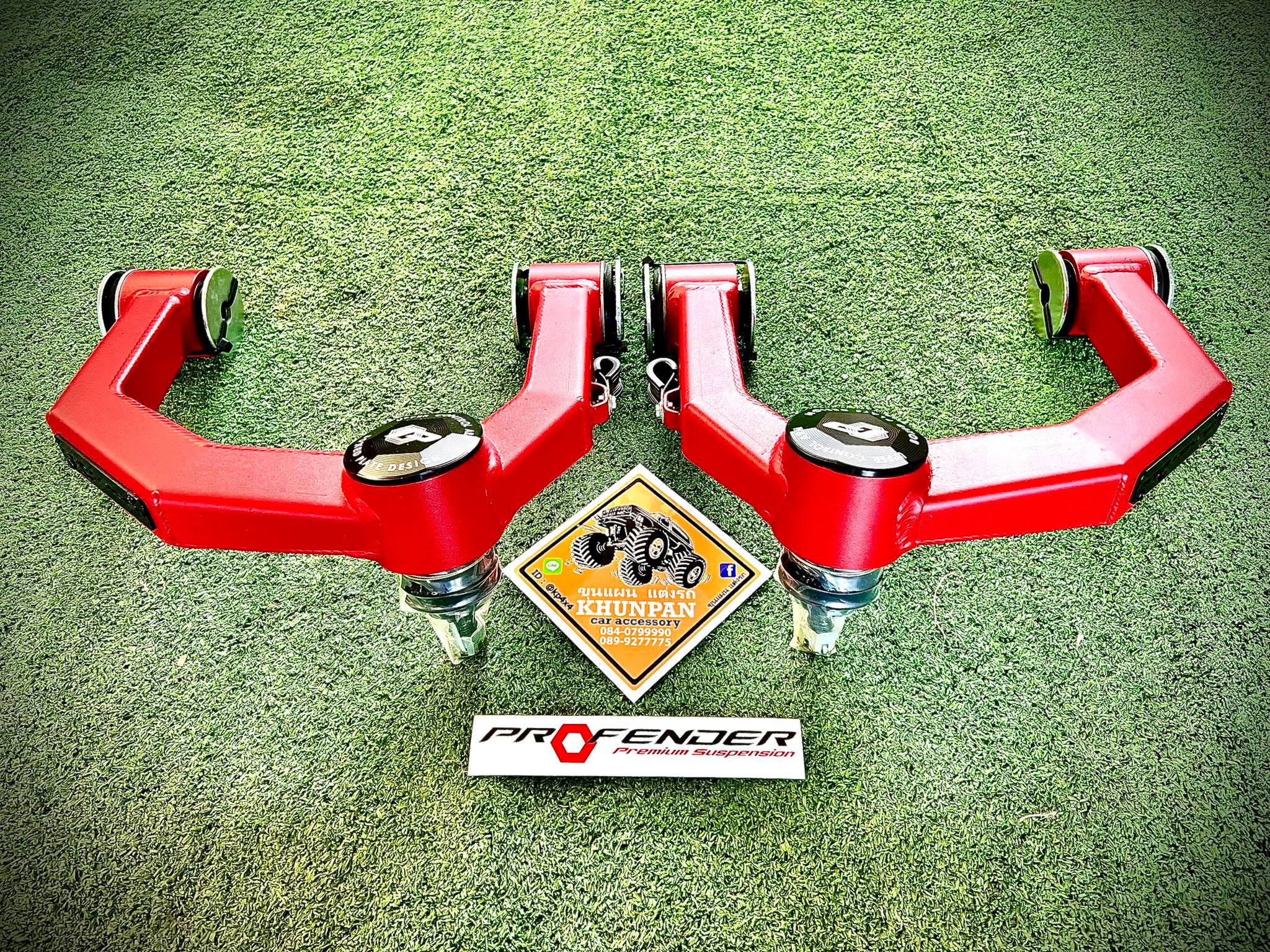 Profender 1 3 Isuzu D max v cross profender-1-3-isuzu-d-max-v-cross