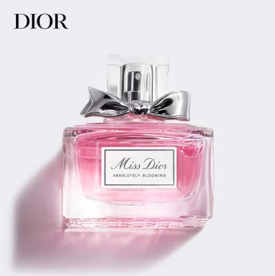 Dior Miss Dior Blooming Bouquet EDT 30ML 50ML 100ML ของแท้ 100% น้ำหอม/น้ำหอมผู้หญิง