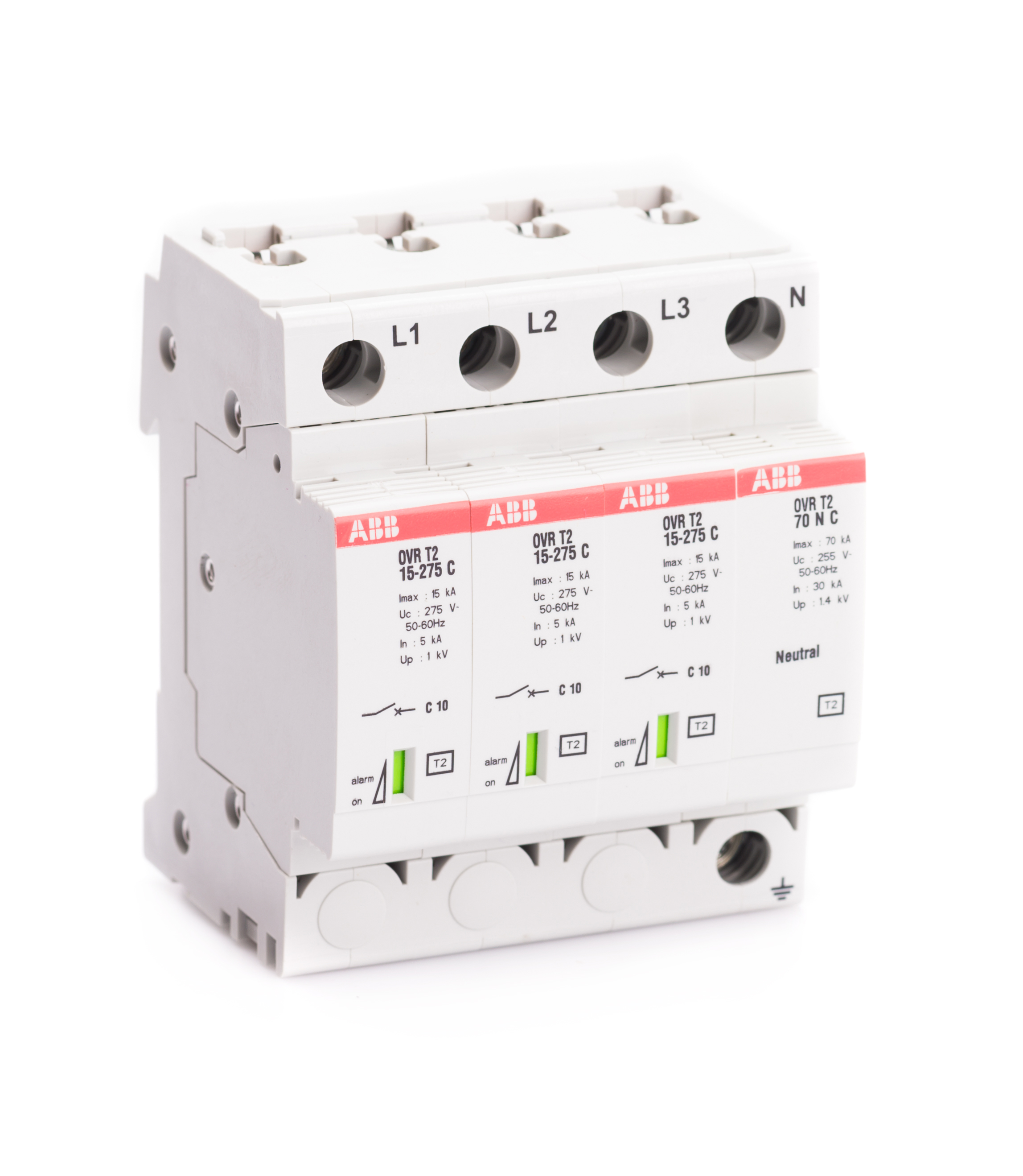 Surge Protector Data Protection Module, Model:TW-POE6-A - Theemashop ...