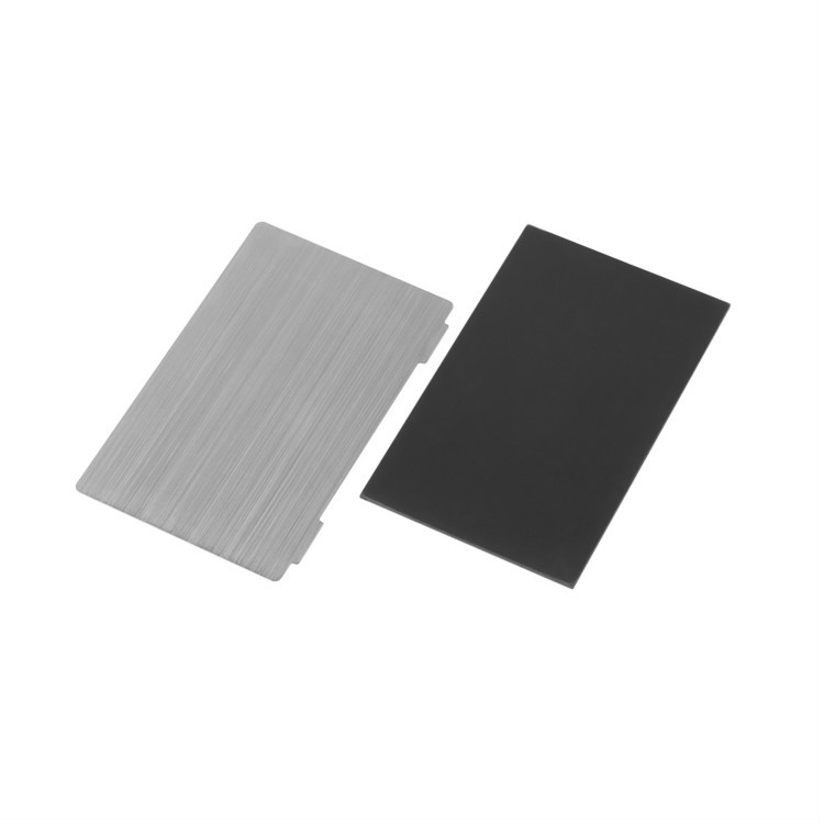 LD-002R SLA Flexible Steel Plate Kits