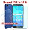 P-Oneฟิล์มกระจกนิรภัย Huawei Y5 Lite 2018 : image P-Oneฟิล์มกระจกนิรภัย Huawei Y5 Lite 2018
