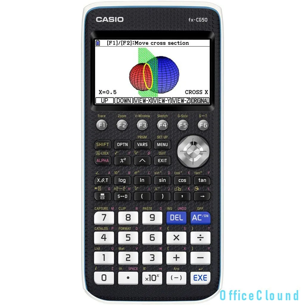 ลดราคา fx-CG50 เครื่องคิดเลขวิทยาศาสตร์ Casio ของแท้ ของใหม่ ประกันศูนย์ #ค้นหาเพิ่มเติม อัลฟ่า แอลอีดีทีวี อุปกรณ์ทีวี พานาโซนิค รีโมทใช้กับ จีเอ็มเอ็ม กล่องดิจิตอลทีวี สตาร์