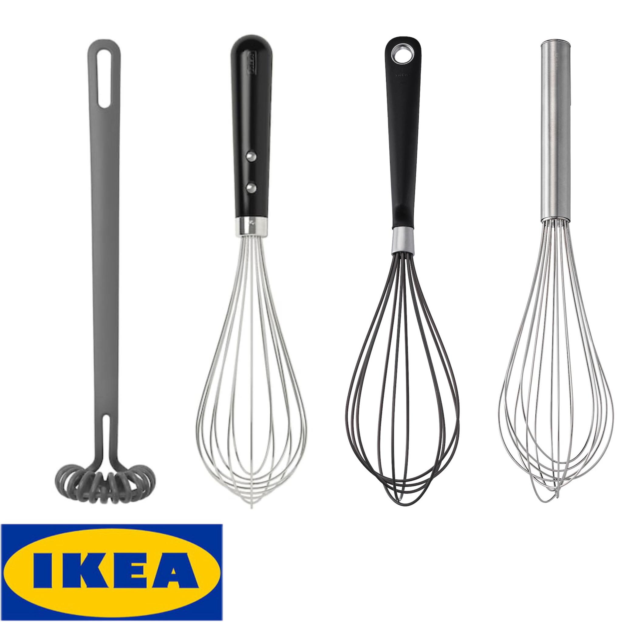 IKEA ของแท้ ตะกร้อมือ***มีหลายแบบให้เลือกจากซีรีส์ต่างๆของทาง IKEA***