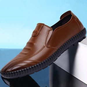 สินค้า Men\'s Leather shoes รองเท้าหนังผู้ชายเครื่องแบบเครื่องแบบรองเท้าเจ้าหน้าที่ทหาร รองเท้าหนังชาย รองเท้าคัชชู ผช รองเท้าหนัง รองเท้าผู้ชายหนัง