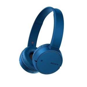 SONY BLUETOOTH HEADSET NC WH-CH500 - BLU