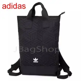 adidas 3d roll bag