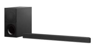 Sony ซาวด์บาร์ 2.1Ch. รุ่น HT-X9000F  | THAIMART ไทยมาร์ท