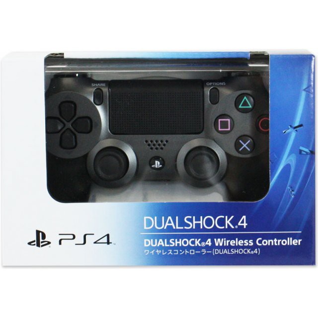 PS4 DualShock 4 Wireless Controller PC - Idea D - ThaiPick