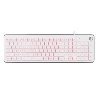 ดูภาพ Razeak RK-8271 HEATRAN Gaming Keyboard คีย์บอร์ดเกมมิ่ง เพิ่มเติม Razeak RK-8271 HEATRAN Gaming Keyboard คีย์บอร์ดเกมมิ่ง