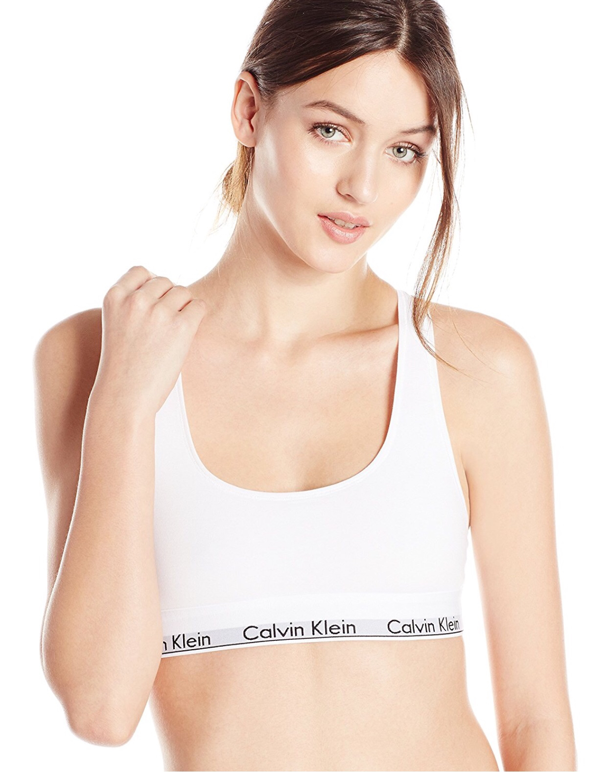 calvin klein bh bralette