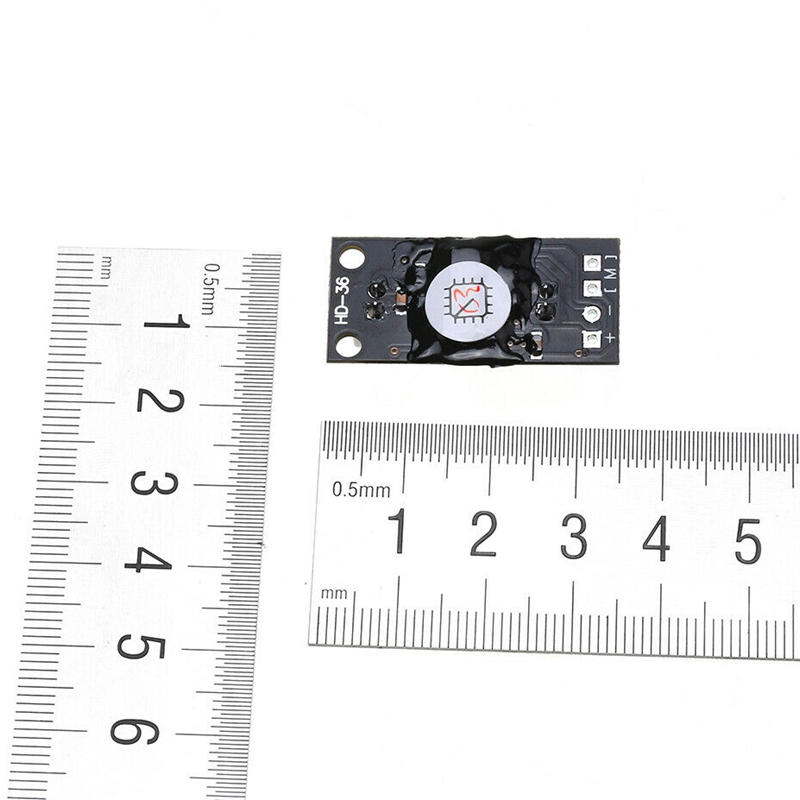 Solar Tracker Light Sensor Module Dc 5 -5.5V Single Axis Light Source Track Sensor Solar Energy Panel ...