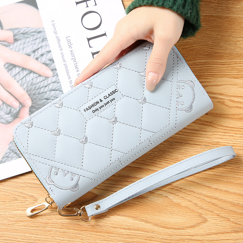 Movi Katie lazlook wallet purse for women Fashion wallet