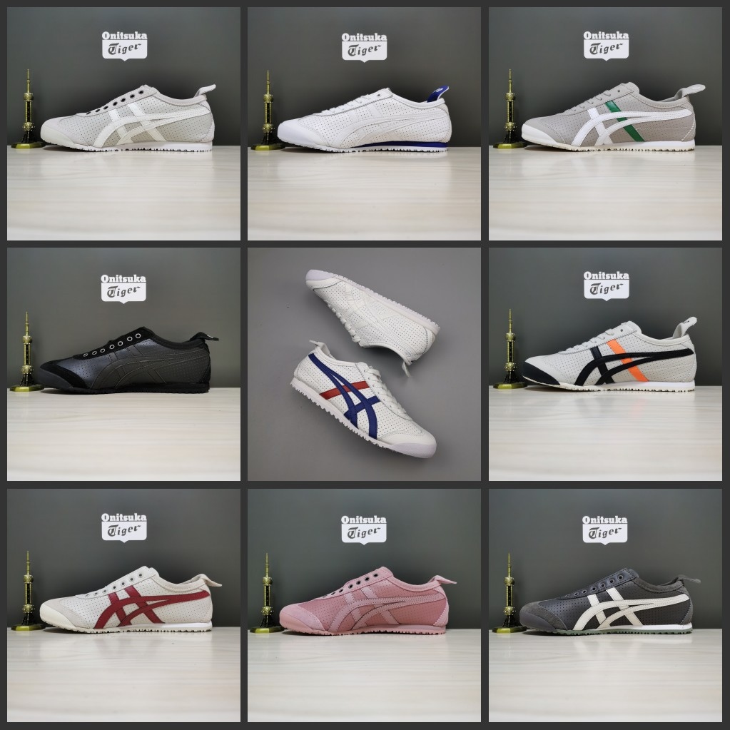 onitsuka couple shoes