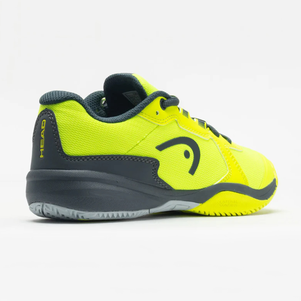 Head tennis hot sale shoes junior