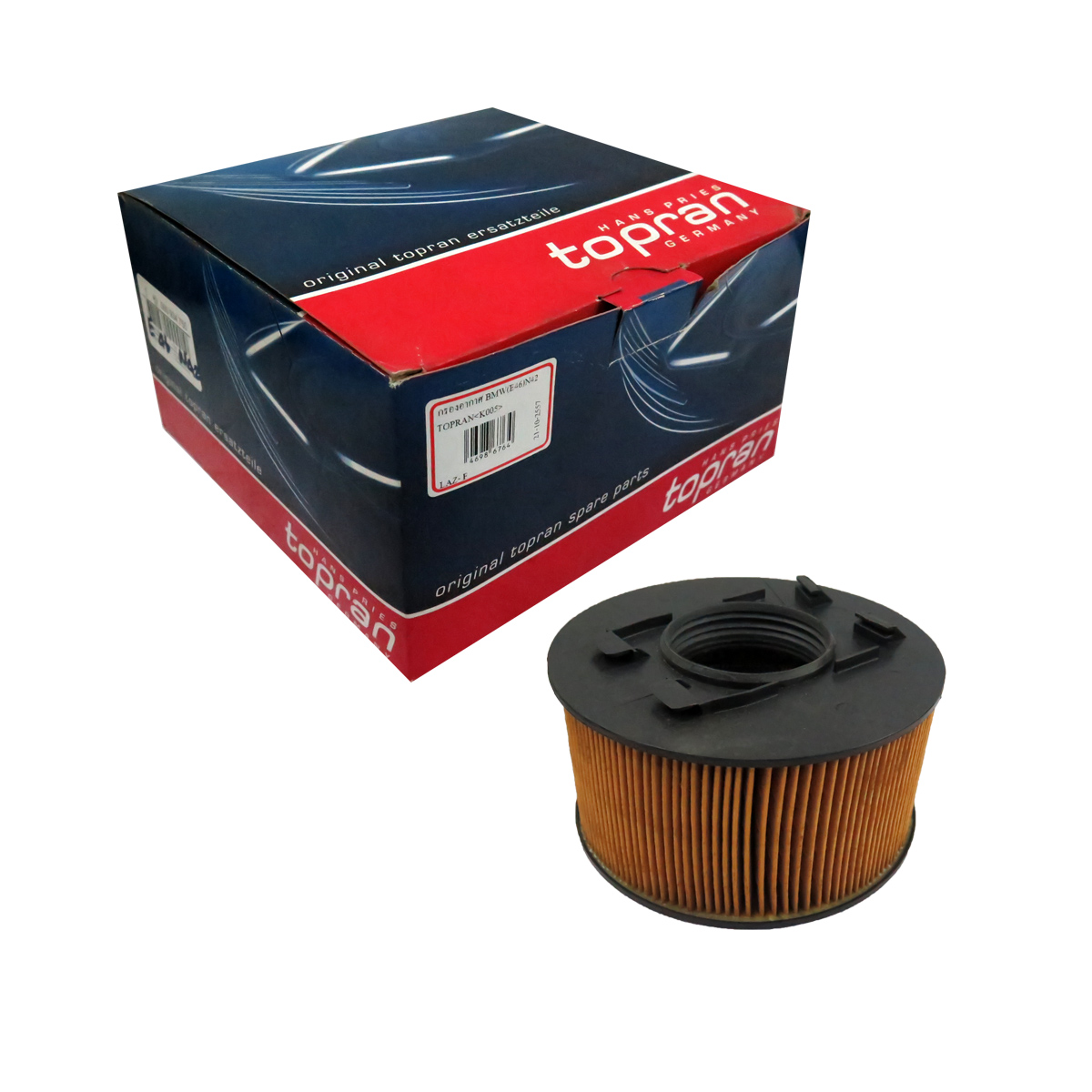 Bomba De Freno TOPRAN 621852 - Para Renault Clio, Kangoo, Thalia, Diámetro Pistón 15,9 Mm