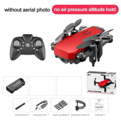 SOUL LF606 Mini Drone with Camera Altitude Hold RC Drones with Camera HD Wifi FPV Quadcopter Dron RC Helicopter specification: standard without camera
