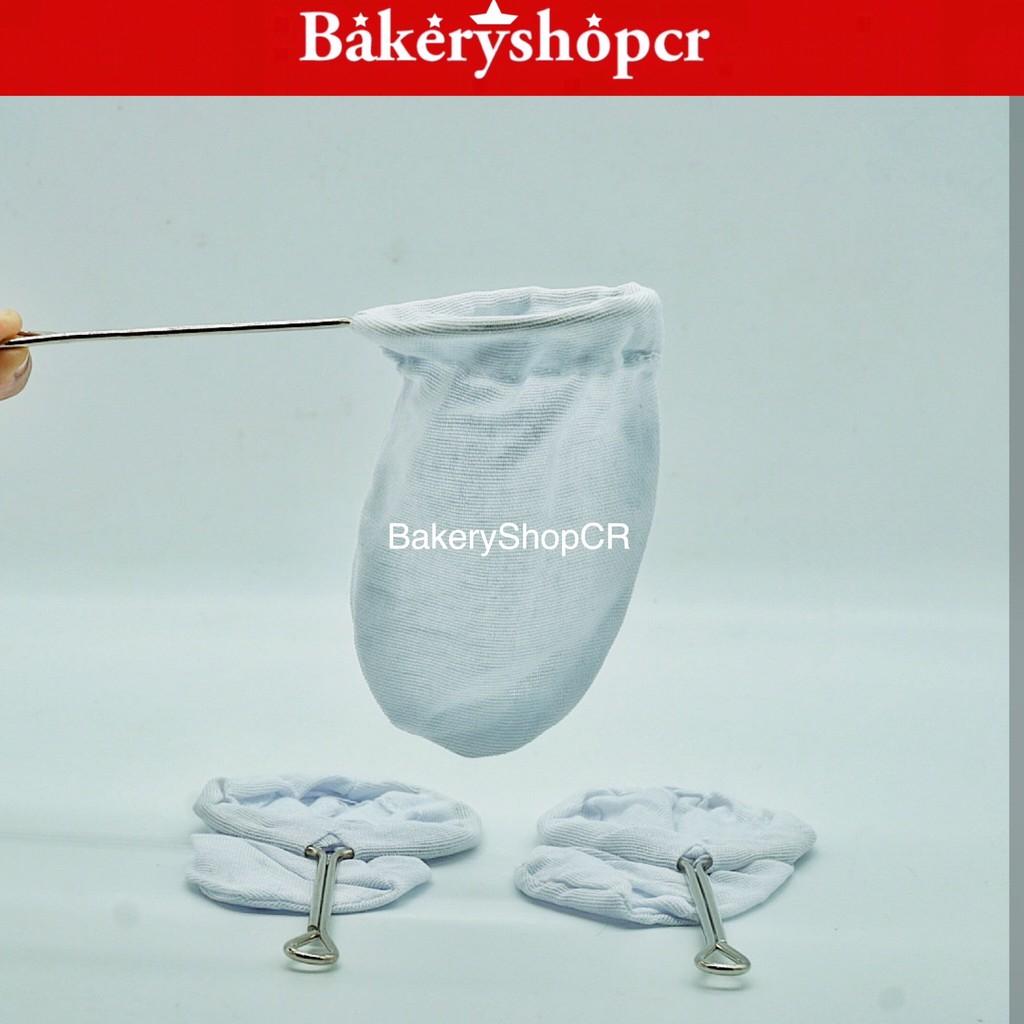 (3ชิ้น/ชุด) ถุงชงชา-กาแฟเกรดA