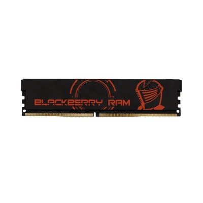 Blackberry RAM DDR4(2400) 4GB MAXIMUS Advice Online Advice Online