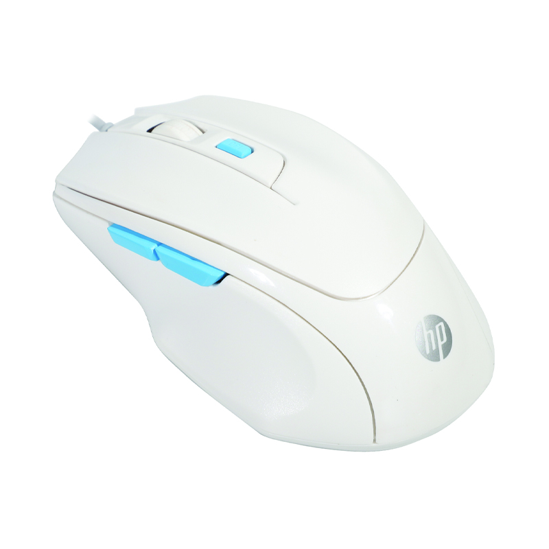 HP M150 OPTICAL GAMING MOUSE USB - Intekonline - ThaiPick