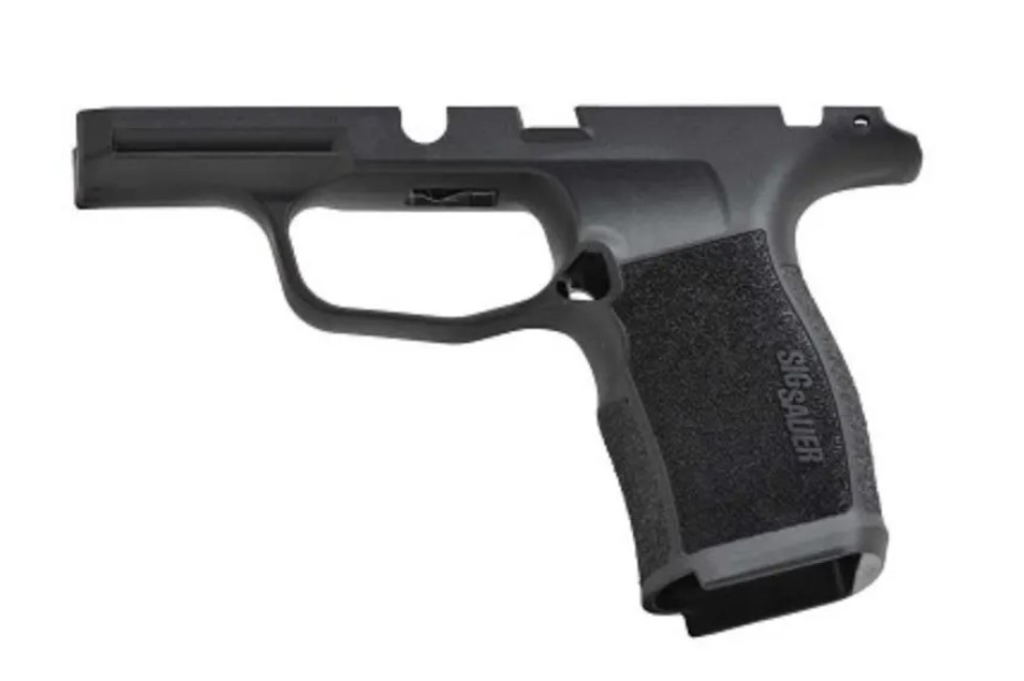 เฟรมโพลิเมอร์ Sig Sauer P365 XLSeries Grip Module Assy (เฉพาะเฟรม
