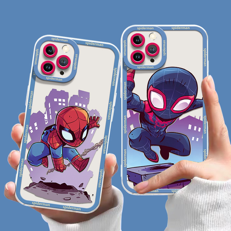 3D Cartoon Cute Dragon Custodia morbida in silicone per iPhone 13 12 11 Pro X XR XS Max 8 7 6 Plus Cover antiurto,Nero,per iPhone XR
