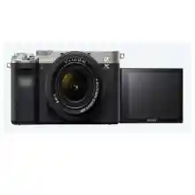 ภาพขนาดย่อของภาพหน้าปกสินค้าSony Full Frame Camera รุ่น A7CL : ILCE-7CL (Kit 28-60 มม.) จากร้าน Sony Official Store บน Lazada ภาพที่ 4