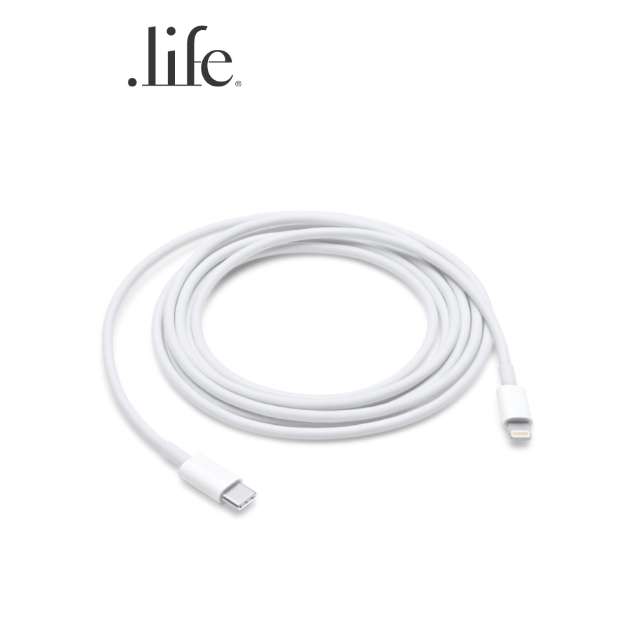 APPLE USB C To Lightning Cable By Dotlife Puket Stores apple-usb-c-to-lightning-cable-by-dotlife-puket-stores