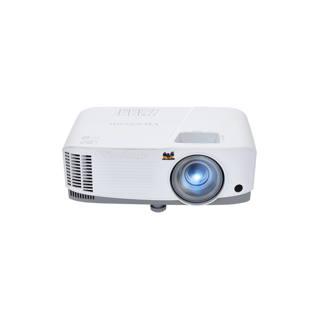 ViewSonic (ผ่อน 0%) PA503W โปรเจคเตอร์สำหรับธุรกิจขนาด WXGA ด้วยค่าความสว่าง 3,800 ลูเมน ราคา 18,795 บาท*ส่งฟรี
