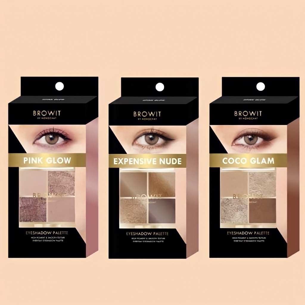 Browit By Nongchat Ultra Soft Professional Blender ฟองน้ำแต่งหน้าน้อง ...
