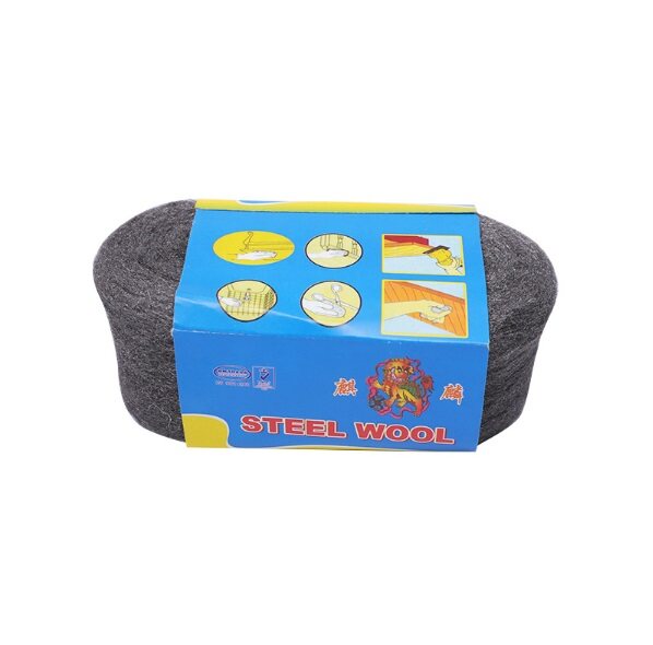 Steel wool grade เบอร์0000 ใยขัด ฝอยเหล็ก สตีลวู๊ด ฝอยขัดหม้อsteel wool