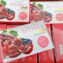 ภาพขนาดย่อของภาพหน้าปกสินค้า้Belinta plus **สูตรใหม่** เบลินต้า 15ซอง by secret me จากร้าน nicknack shop บน Lazada ภาพที่ 3