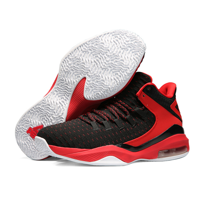 Mens Cushion Basketball Shoes DA920001 qnyePoHe ThaiPick