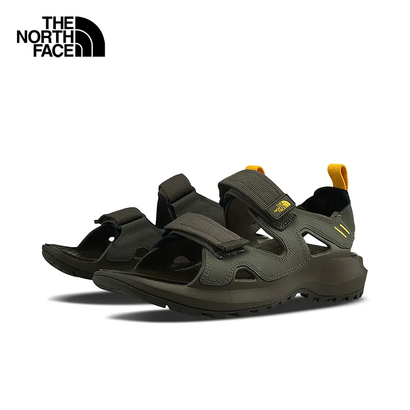 THE NORTH FACE M HEDGEHOG SANDAL III รองเท้ารัดส้น เสื้อผ้าผู้ชาย รองเท้าผู้ชาย