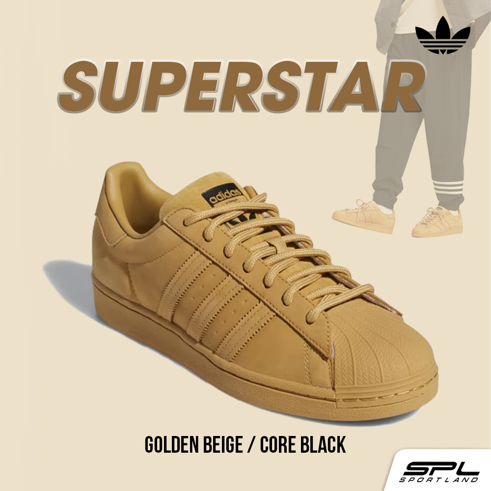 Adidas superstar fashion sportland