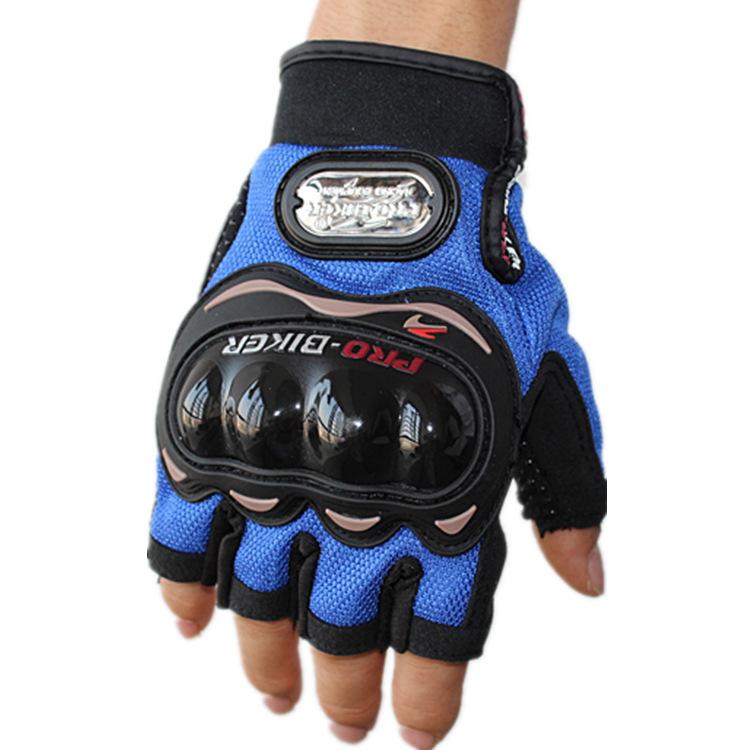 ถุงมือ Probiker เกรด AAAAA