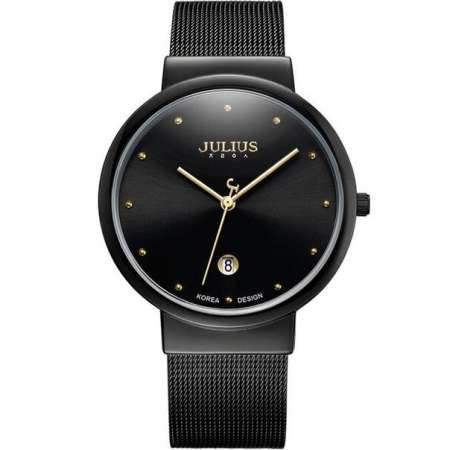 Julius นาฬิกาข้อมือผู้หญิง แบรนด์เกาหลี สายแสตนเลส รุ่น JA-426 Julius นาฬิกาข้อมือผู้หญิง แบรนด์เกาหลี สายแสตนเลส รุ่น JA-426