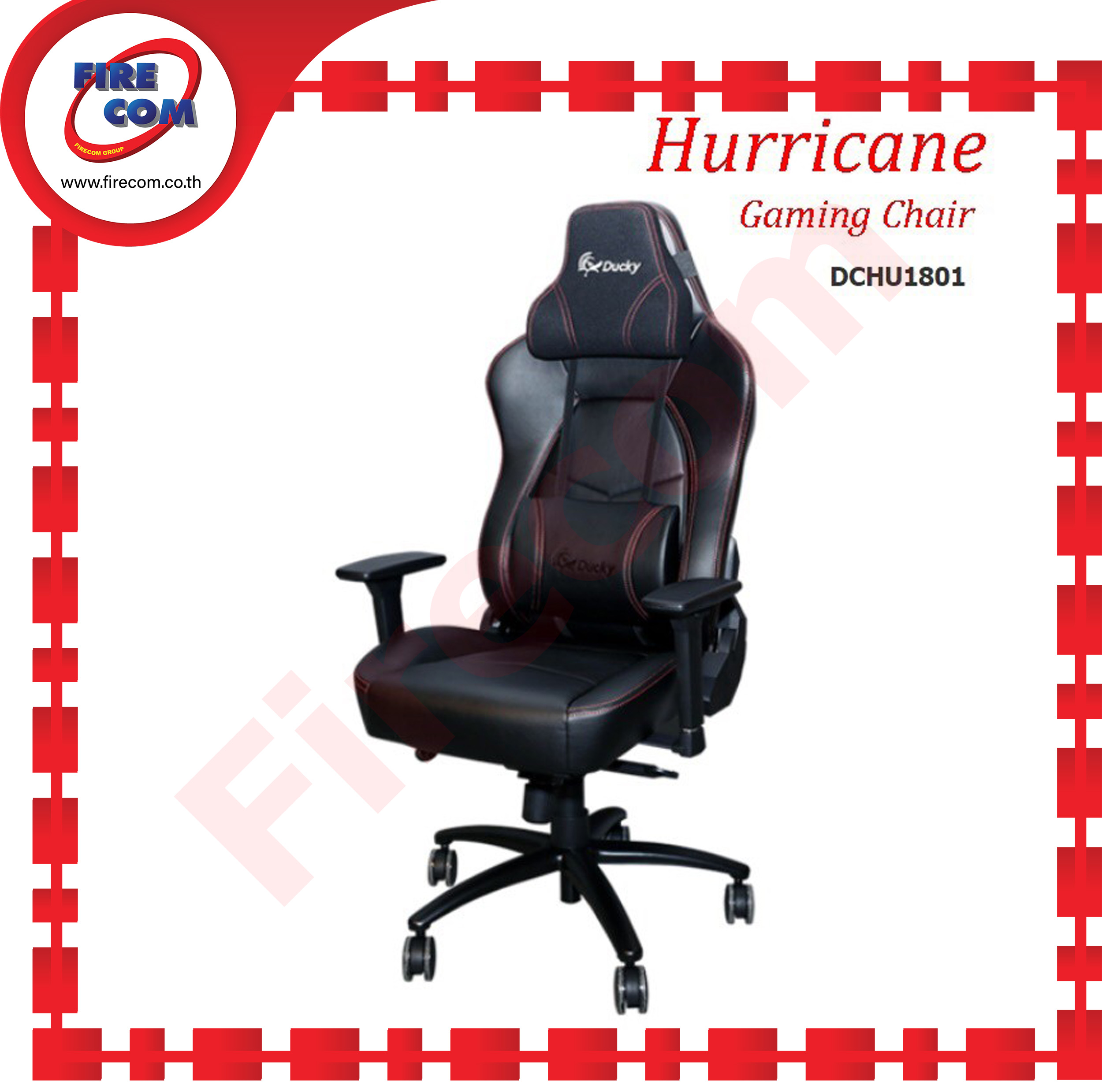 Ducky best sale gaming chair